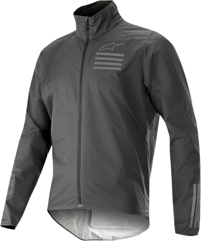 ALPINESTARS Descender V3 Jacket - Black - Medium 1220519-10-MD