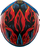 ICON Airform™ Helmet - Fever Dream - Blue - 3XL 0101-16106