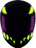 ICON Airform™ Helmet - Manik'RR - MIPS® - Purple - 3XL 0101-17013