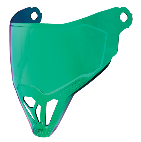 ICON Airflite™ ForceShield™ - 22.06 - RST Green 0130-1091