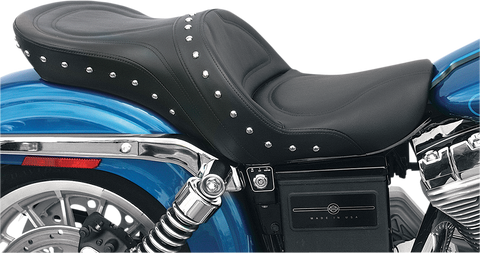 SADDLEMEN Explorer Special Seat - FXD '04-'05 804-04-039