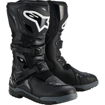 ALPINESTARS Corozal Adventure Drystar® Boots - Black - US 13 2040126-10-13