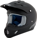 AFX FX-17Y Helmet - Matte Black - Large 0111-0547
