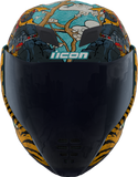ICON Airflite™ Helmet - Edo- MIPS® - Large 0101-16624