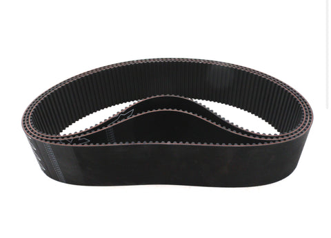 Ultima 3.35 inch Replacement Belt 140 Tooth - V-Twin Mfg.