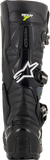 ALPINESTARS Tech 7 Enduro Drystar® Boots - Black - US 12 2012620-106-12