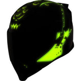 ICON Airflite™ Helmet - Trick or Street 4 - Black - XL 0101-17364