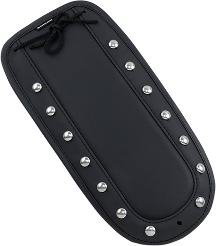 SADDLEMEN Fender Chap - Matches Studded Solo Seat T8100-00-S