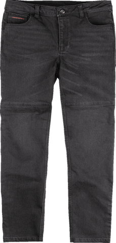 ICON Uparmor™ Covec Jean - Black - 34 2821-1478
