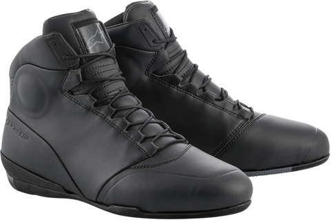 ALPINESTARS Centre Shoes - Black - US 13.5 2518019-10-13.5