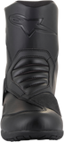 ALPINESTARS Waterproof V2 Ridge Boots - Black - US 8 / EU 42 2441821-1100-42