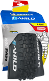MICHELIN E-Wild Tire - 27.5 x 2.80 (71-587) - Rear 17001