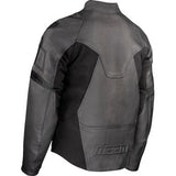 IN STOCK ICON Contra3™ Rizz Rizz Jacket - Stealth - Medium  2810-4295