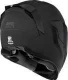 ICON Airflite™ Helmet - Dark - Rubatone - Medium 0101-16668