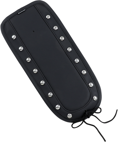 SADDLEMEN Fender Chap - Matches Studded Solo Seat T8400-06-S