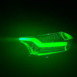 NTXGlow RGB Tail Lights (2015 - 2019 Ford Focus ST/RS)