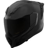 IN STOCK ICON Ultraflite Helmet - Rizz Rizz - MIPS® - Black - Small 0101-17932