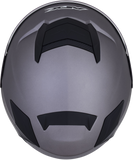 AFX FX-60 Helmet - Frost Gray - 2XL 0104-2571