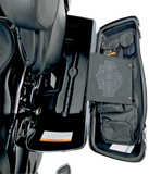 SADDLEMEN Saddlebag Lid Organizer 3501-0713