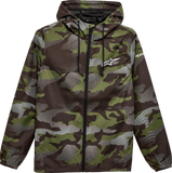 ALPINESTARS Treq Jacket - Camo - 2XL 1232-110206332X