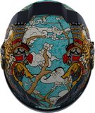 ICON Airflite™ Helmet - Edo - MIPS® - Medium 0101-16623