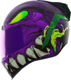 ICON Airform™ Helmet - Manik'RR - MIPS® - Purple - 3XL 0101-17013