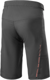 ALPINESTARS Alps 6.0 Shorts - Black/Coral - US 30 1723821-1793-30