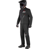 ALPINESTARS AMT Storm Gear Drystar® XF Jacket - Black - 3XL 3200324-10-3X