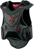 ICON Field Armor Stryker™ Vest - Black - 2XL/3XL 2701-0512