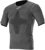 ALPINESTARS A-0 Roost Base Layer Top - Anthracite/Black - L/XL 4750020-141L/XL