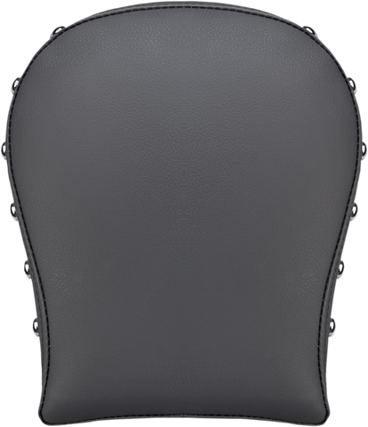 SADDLEMEN Renegade Pillion Pad - Studded - 9" - Universal SA1030