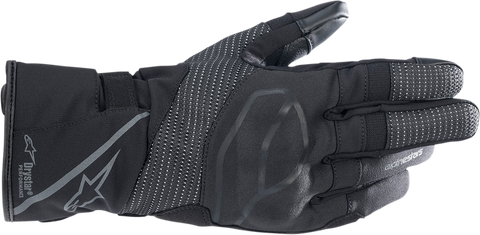 ALPINESTARS Women Stella Andes V3 Drystar® Gloves - Black/Anthracite - Large 3537522-104-L