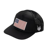 Old Glory Classic Curved Performance Hat