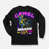 CAMELGASM XTREME LONG SLEEVE TEE