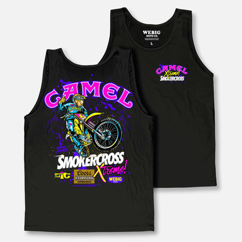 CAMELGASM XTREME TANK