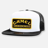 CAMEL SMOKERCROSS PATCH HAT