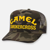 CAMO HAT COLLECTION / ON SALE!