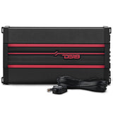 CANDY Compact Class D 1-Channel Monoblock Amplifier 3000 Watts