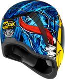 ICON Airform™ Helmet - MIPS® - Brozak - Blue - Small 0101-14931