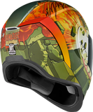 ICON Airform™ Helmet - Grenadier - Green - XS 0101-14741