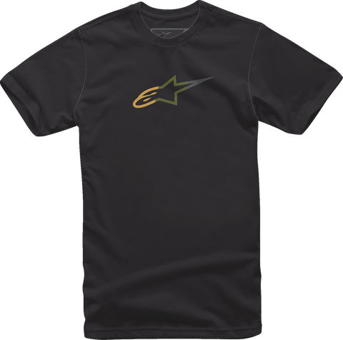 ALPINESTARS Ageless Rake T-Shirt - Black - 2XL 12137253010XXL