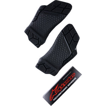 ALPINESTARS Sole Insert - Tech 10 Enduro - US 13/14 25INSUT125-10-134
