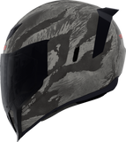 ICON Airflite™ Helmet - Tiger's Blood - MIPS® - Gray - 3XL 0101-16246