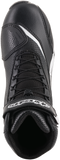 ALPINESTARS SP-1 v2 Vented Shoes - Black/White - US 8 / EU 42 25113181242