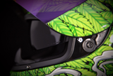 ICON Airform™ Helmet - Ritemind Glow™ - Green - 2XL 0101-14083