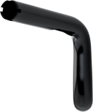 BILTWELL Handlebar - Oversized - Tracker High - TBW - Black 6309-2015