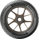 MICHELIN Tire - Road Classic - Rear - 120/90B18 - 65V 67902