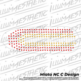 Nc Miata Diy LED Kit Nc1