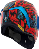 ICON Airform™ Helmet - Fever Dream - Blue - Large 0101-16103