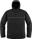 ICON PDX3™ Jacket - Black - Small 2820-5809